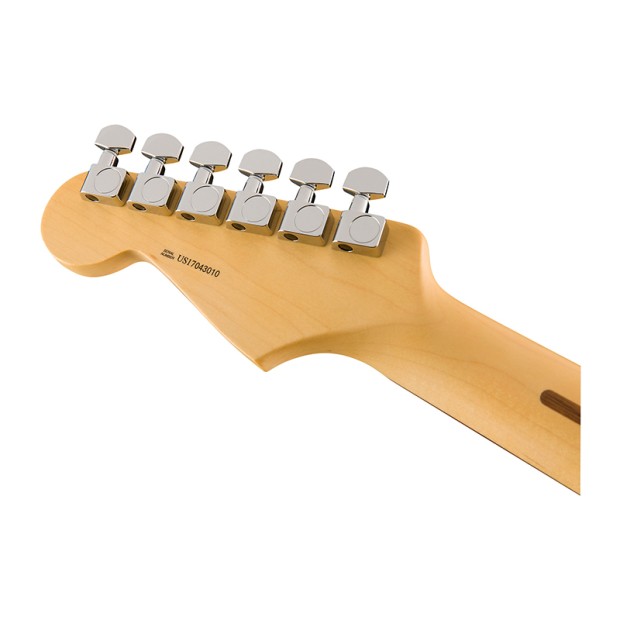 گیتار الکتریک فندر Fender American Professional HSS Shawbucker Stratocaster - Candy Apple Red w/ Rosewood Fingerboard