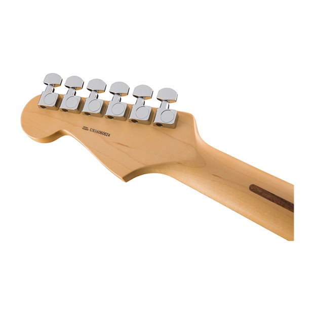 گیتار الکتریک فندر Fender American Professional HSS Shawbucker Stratocaster - Sienna Sunburst w/ Rosewood Fingerboard