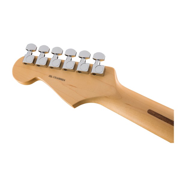 گیتار الکتریک فندر Fender American Professional HSS Shawbucker Stratocaster - Sonic Gray w/ Rosewood Fingerboard