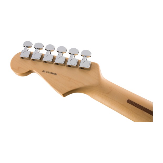 گیتار الکتریک فندر Fender American Professional HSS Shawbucker Stratocaster - Sienna Sunburst w/ Maple Fingerboard
