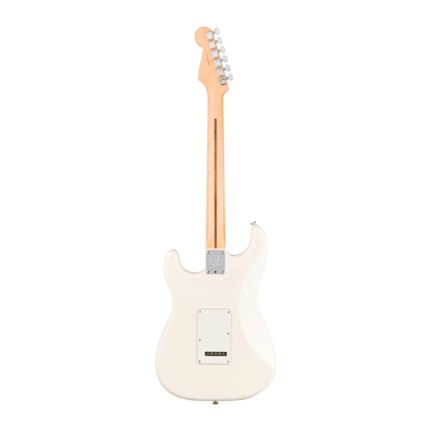 گیتار الکتریک فندر Fender American Professional HH Shawbucker Stratocaster - Olympic White w/ Rosewood Fingerboard