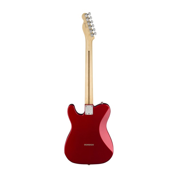 گیتار الکتریک فندر Fender American Professional Deluxe ShawBucker Telecaster - Candy Apple Red w/ Rosewood Fingerboard