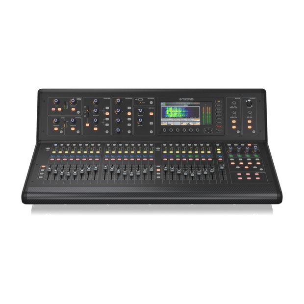 میکسر صدا میداس Midas M32 LIVE