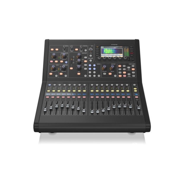میکسر صدا میداس Midas M32R LIVE