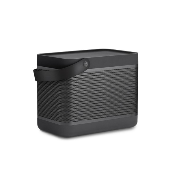 اسپیکر پرتابل بنگ اند اولافسن B&O Play Beolit 17 Stone Grey