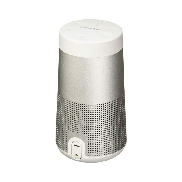 اسپیکر پرتابل بوز Bose SoundLink Revolve Lux Gray