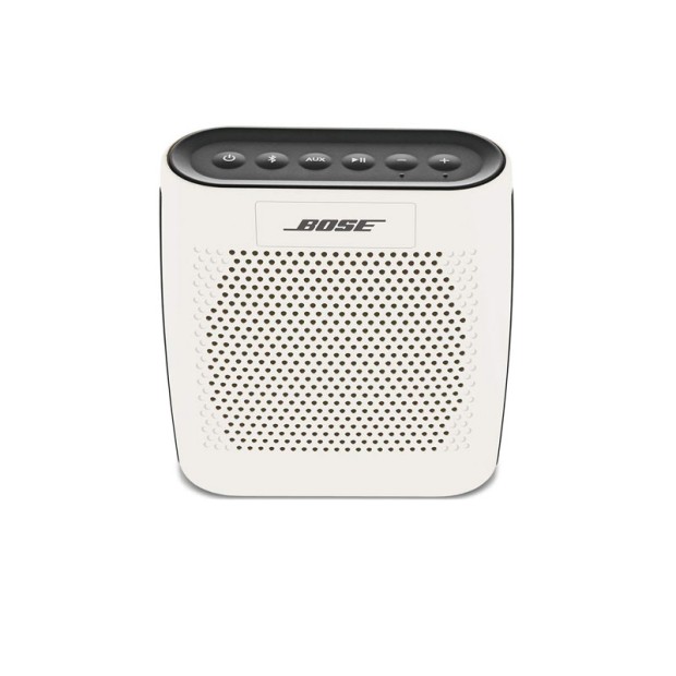 اسپیکر پرتابل بوز Bose SoundLink Color White