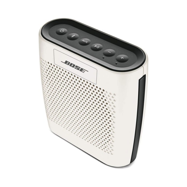 اسپیکر پرتابل بوز Bose SoundLink Color White