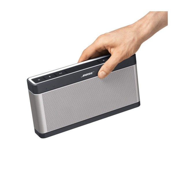 اسپیکر پرتابل بوز Bose SoundLink III