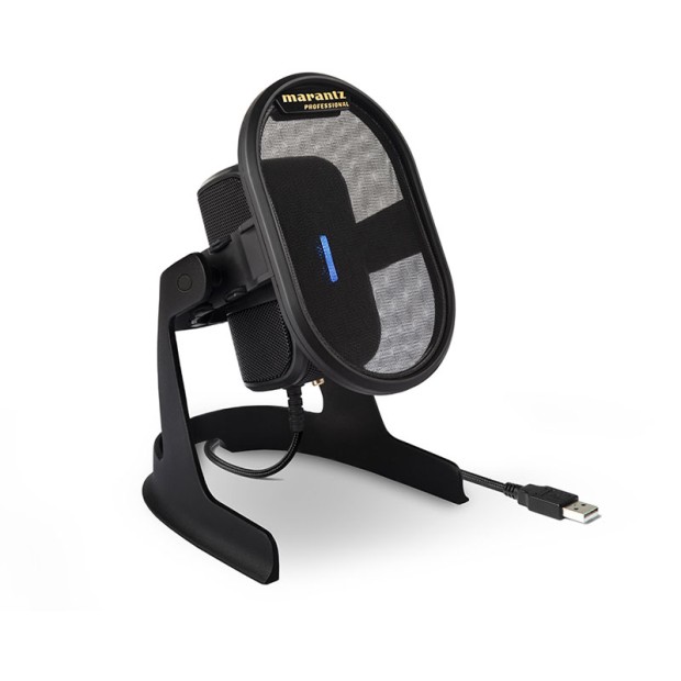 میکروفن مرنتز Marantz Umpire