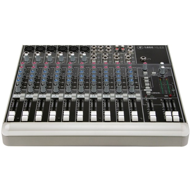 میکسر صدا مکی Mackie 1402-VLZ3