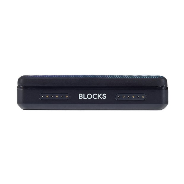 میدی کنترلر رولی ROLI Lightpad Block M Studio Edition