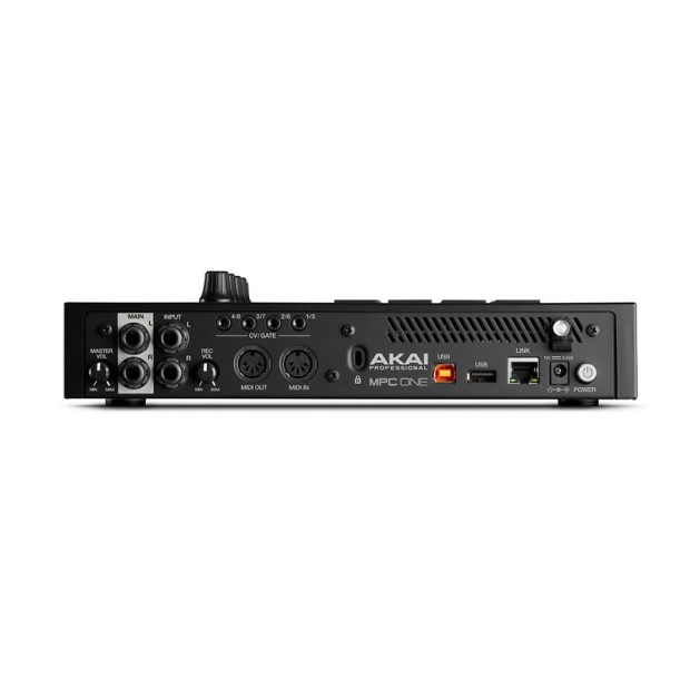 میدی کنترلر آکایی Akai Professional MPC One