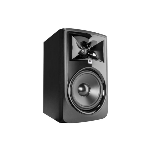 اسپیکر مانیتورینگ جی بی ال JBL 308P MKII