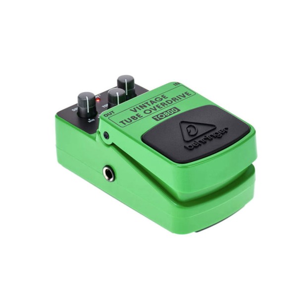 افکت گیتار الکتریک بهرینگر Behringer TO800