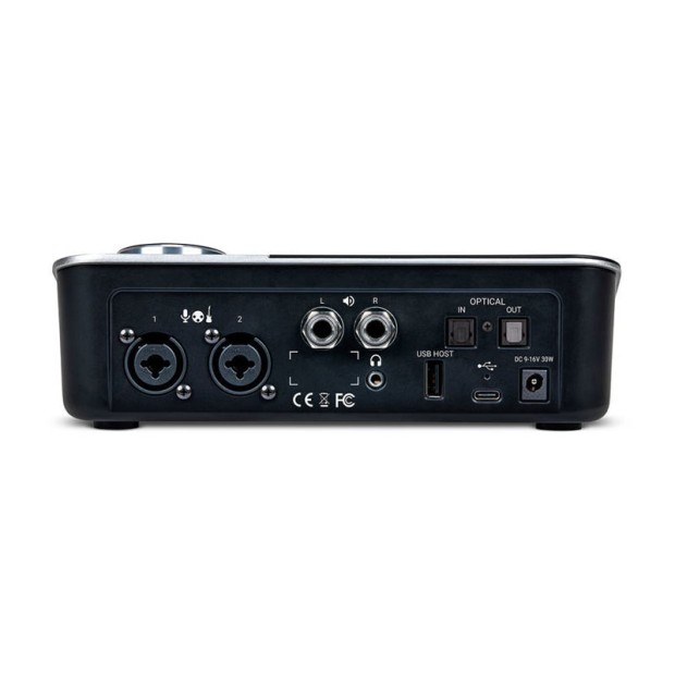 کارت صدا آپوجی Apogee Symphony Desktop
