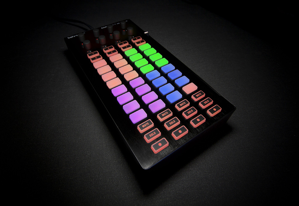 Behringer CMD LC-1 دی جی کنترلر