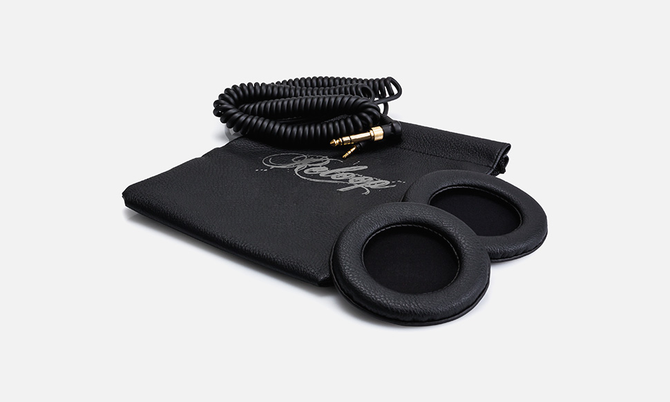 ReLoop RHP-10 هدفون دی جی