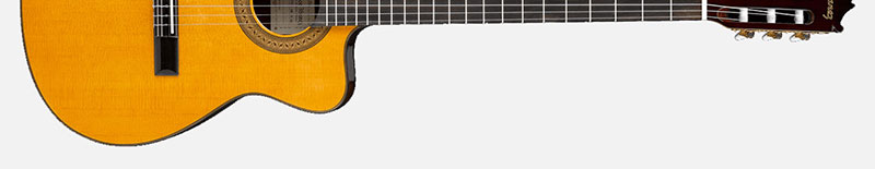 Ibanez GA5TCE AM گیتار کلاسیک