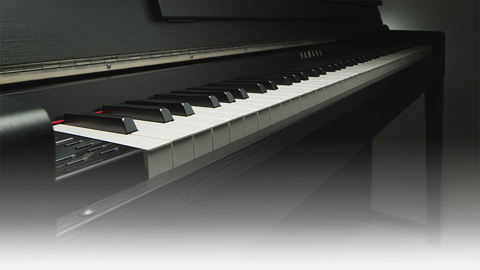 Yamaha CLP-525-R پیانو