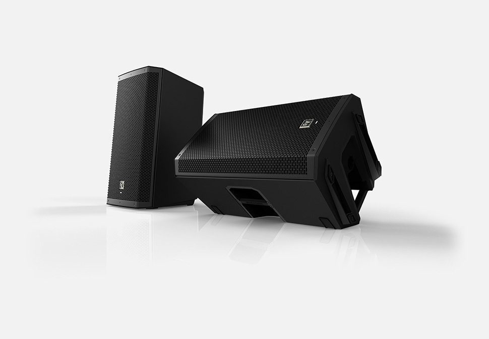 Electro Voice ZLX-12P اسپیکر | باند اکتیو