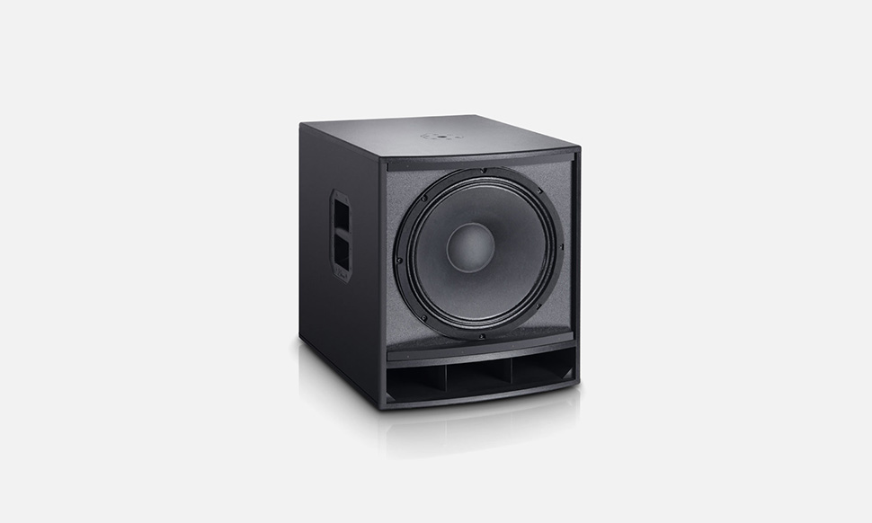 LD SYSTEMS GT SUB 15 A ساب ووفر اکتیو