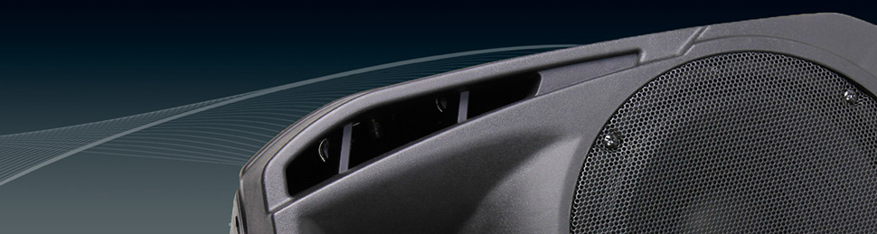 LD SYSTEMS Play 15 A اسپیکر | باند اکتیو