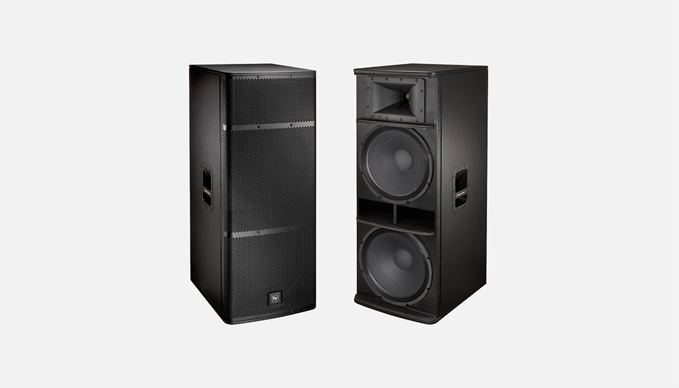 Electro Voice ELX215 ساب ووفر پسیو