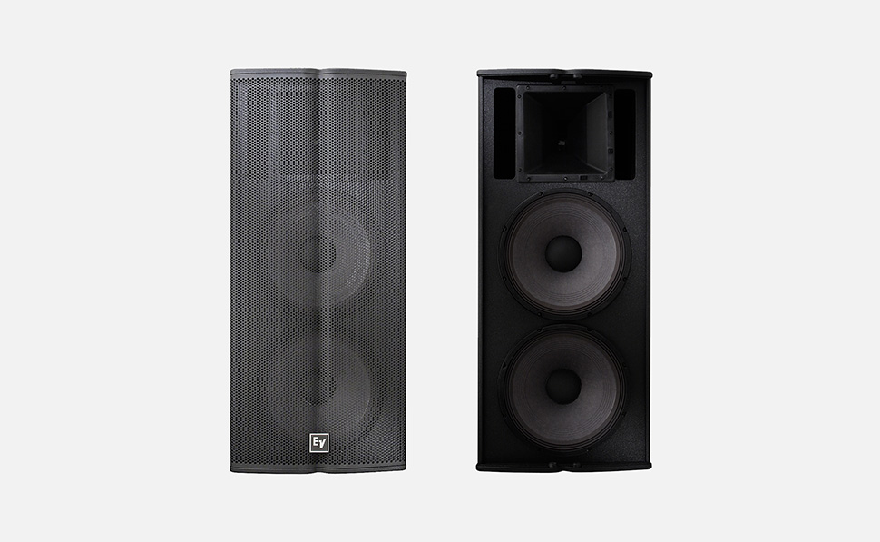 Electro Voice TX2152 اسپیکر | باند پسیو