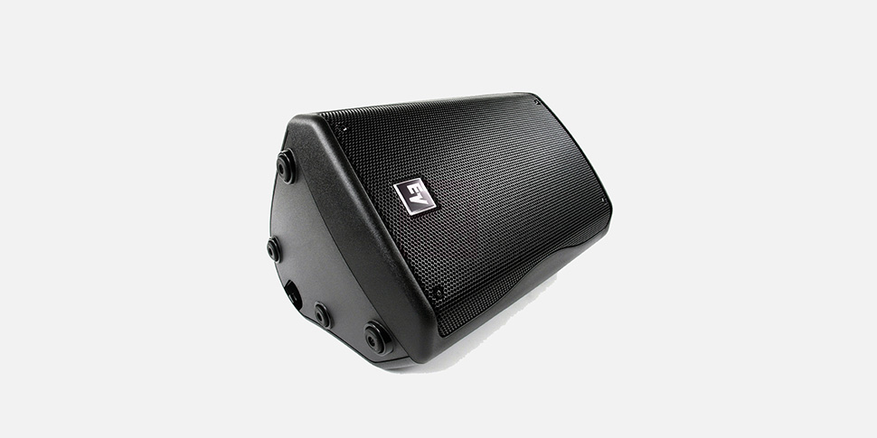 Electro Voice ZX1 اسپیکر | باند پسیو