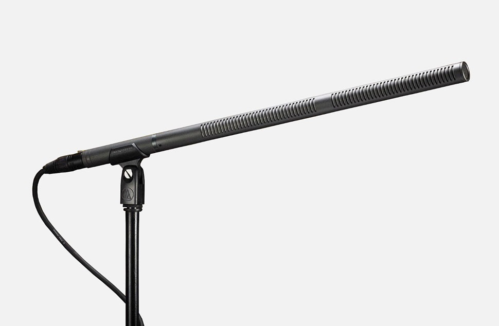 AKG C568 B میکروفن با سیم