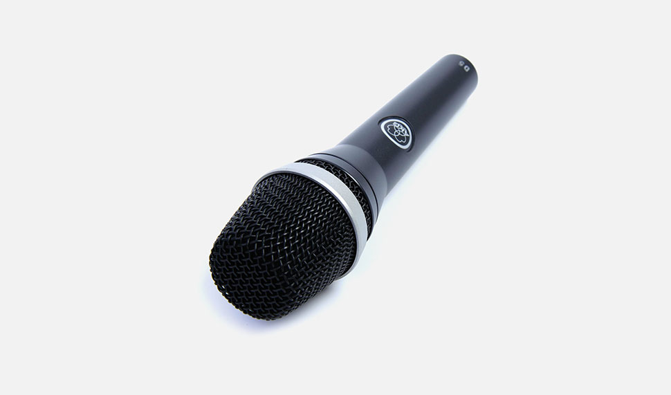 AKG D5 میکروفن با سیم