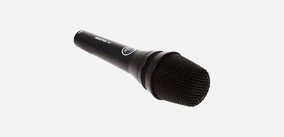 AKG P5 میکروفن با سیم