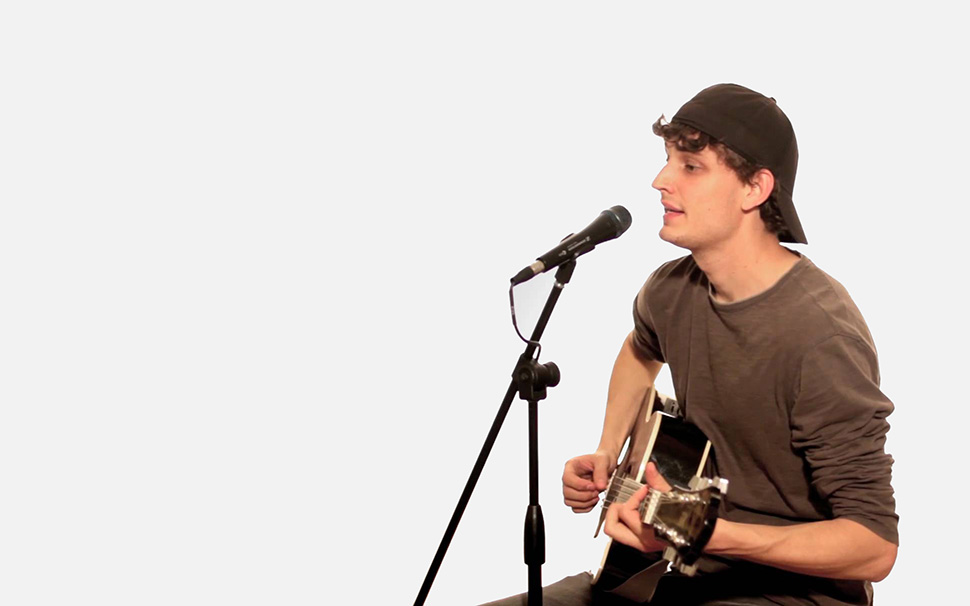 Sennheiser e 935 میکروفن با سیم