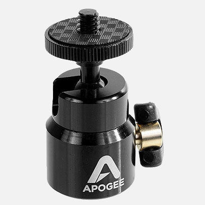 Apogee One Table Top Mic Stand