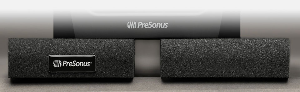Presonus  ISPD-4