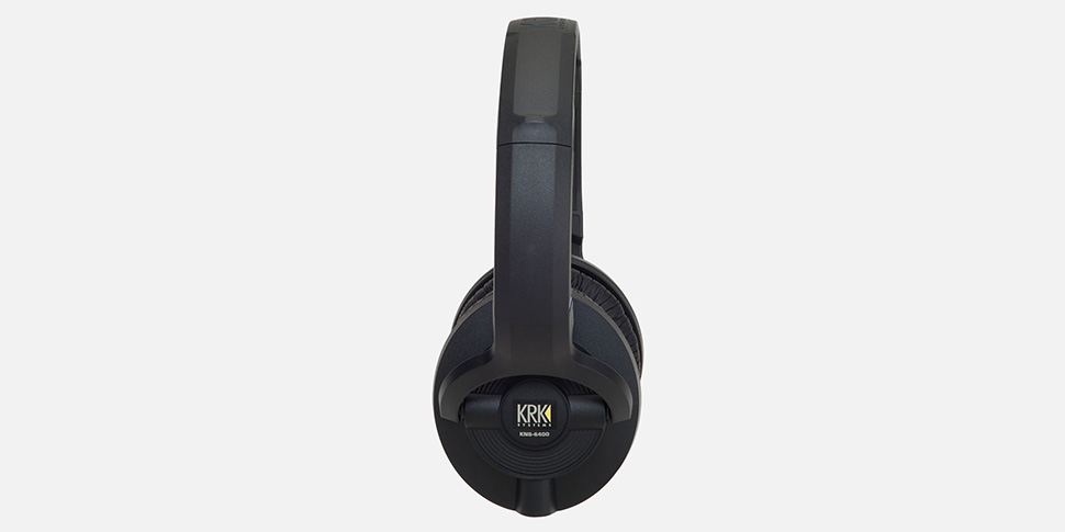 KRK KNS 6400 هدفون