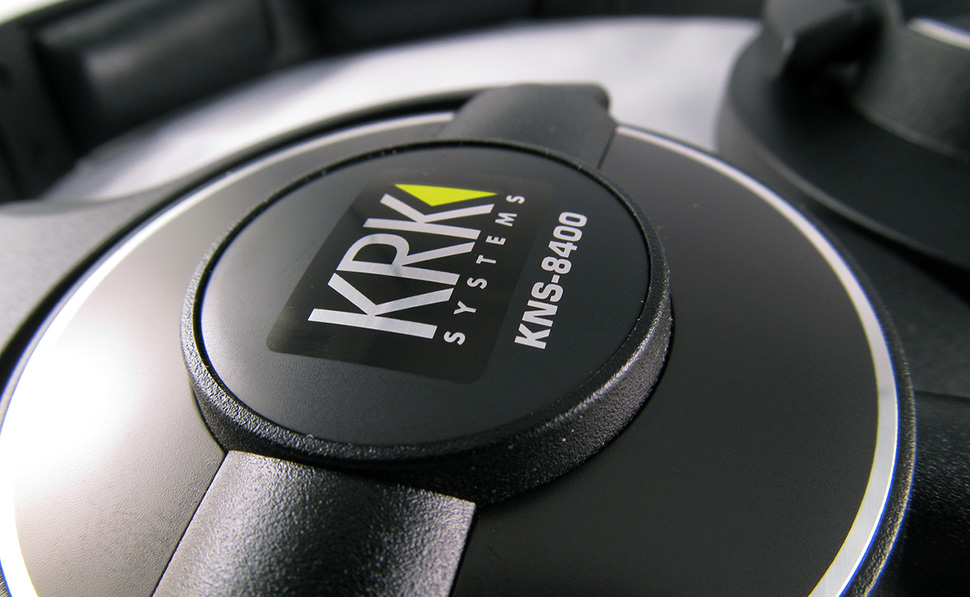 KRK KNS 8400 هدفون