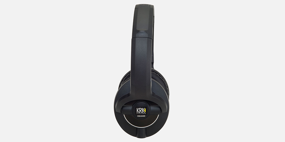 KRK KNS 8400 هدفون