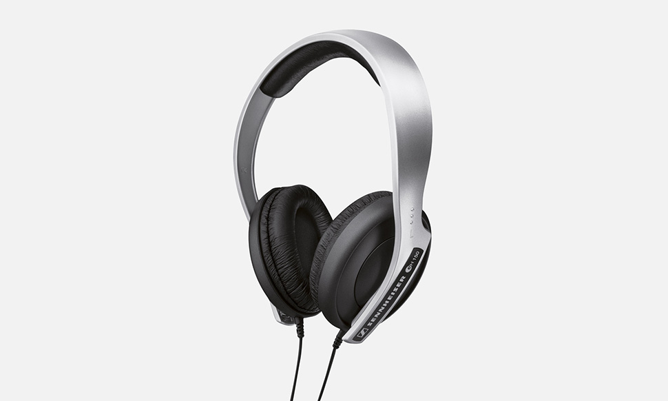 Sennheiser HD 203 هدفون
