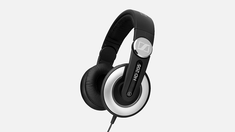 Sennheiser HD 205 II هدفون