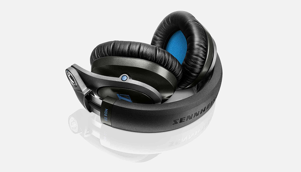 Sennheiser HD6 Mix هدفون