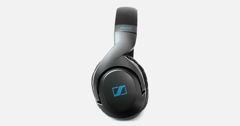Sennheiser HD6 Mix هدفون