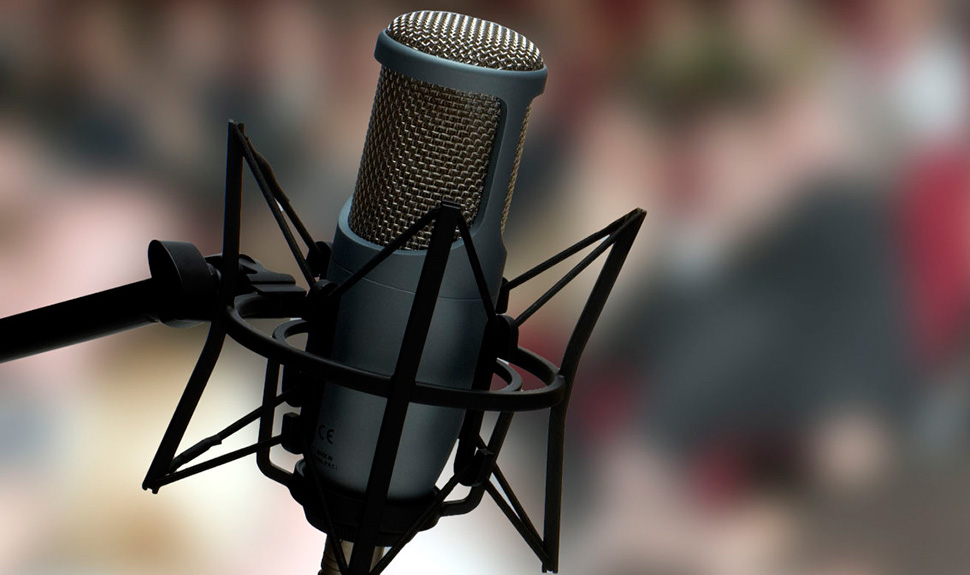 AKG PERCEPTION 420 میکروفن