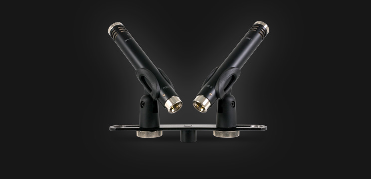 M-Audio Pulsar II MP میکروفن