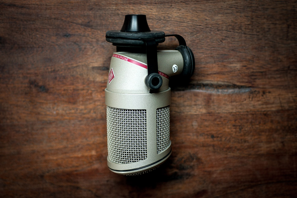 Neumann BCM 104 میکروفن