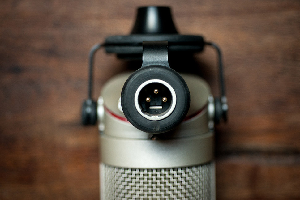 Neumann BCM 104 میکروفن