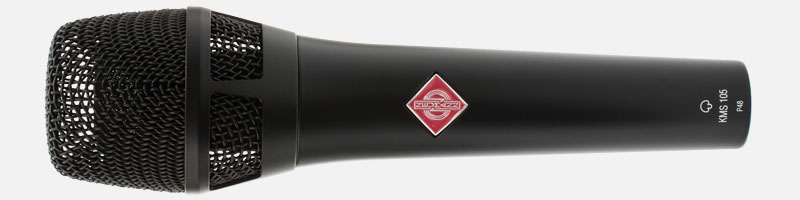 میکروفن Neumann KMS 105