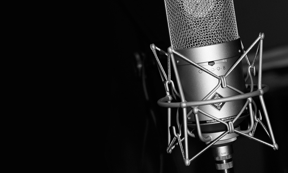 Neumann M 149 Tube میکروفن