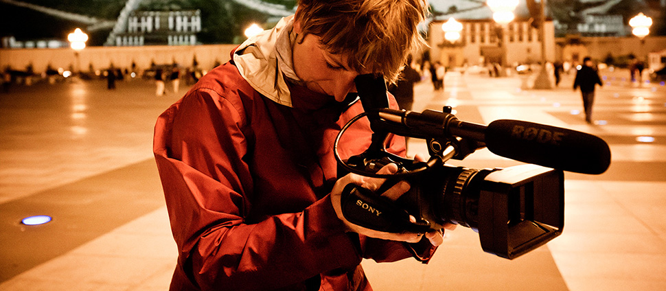 Rode NTG 2 میکروفن